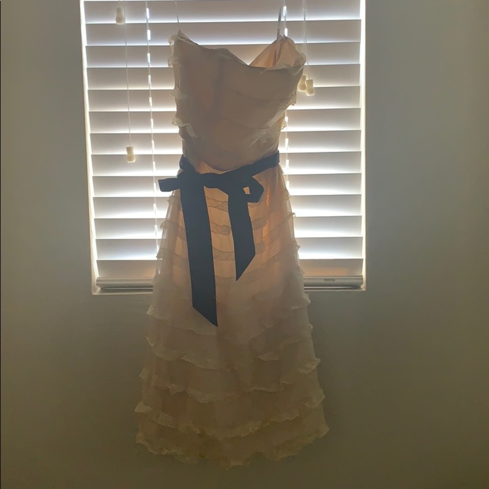 Betsey Johnson dress 6